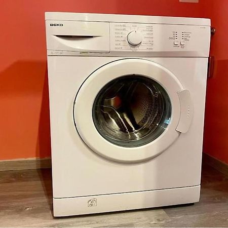 Appartamento In Centro A Milano Con A/C & Wi-Fi 外观 照片