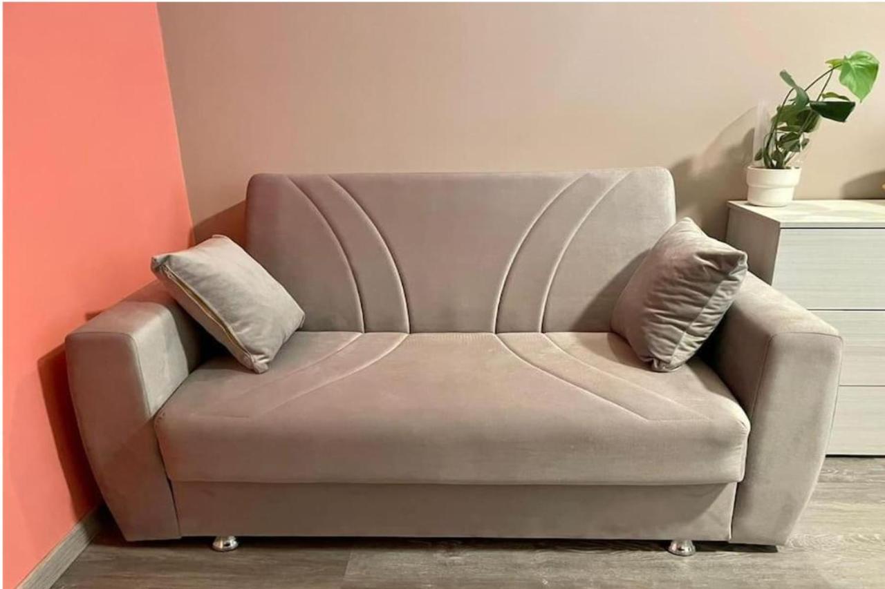 Appartamento In Centro A Milano Con A/C & Wi-Fi 外观 照片