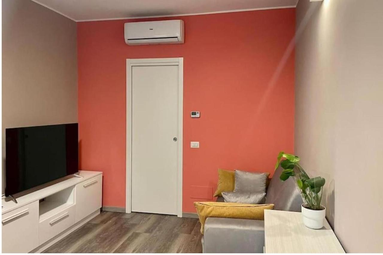 Appartamento In Centro A Milano Con A/C & Wi-Fi 外观 照片