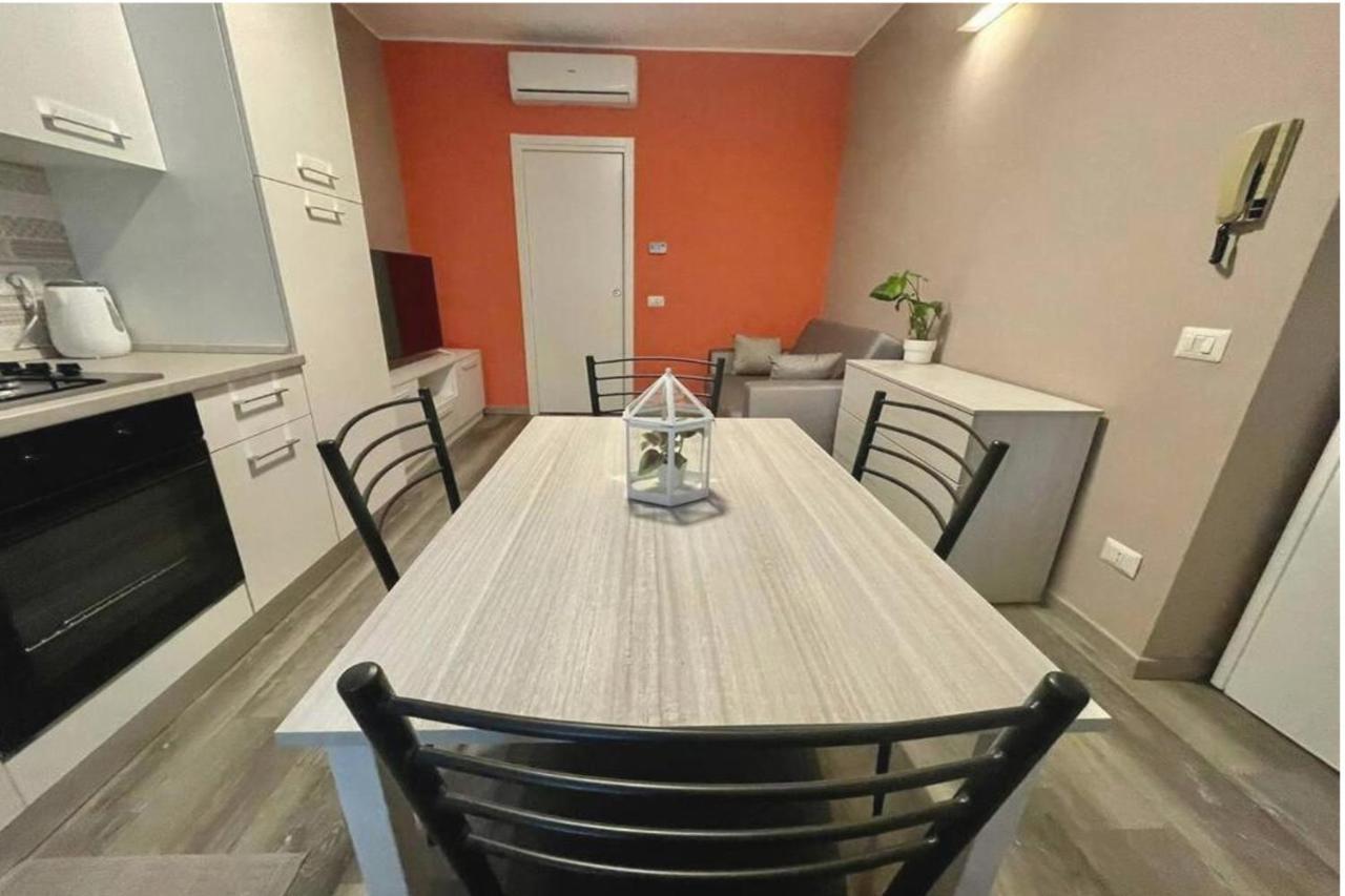 Appartamento In Centro A Milano Con A/C & Wi-Fi 外观 照片