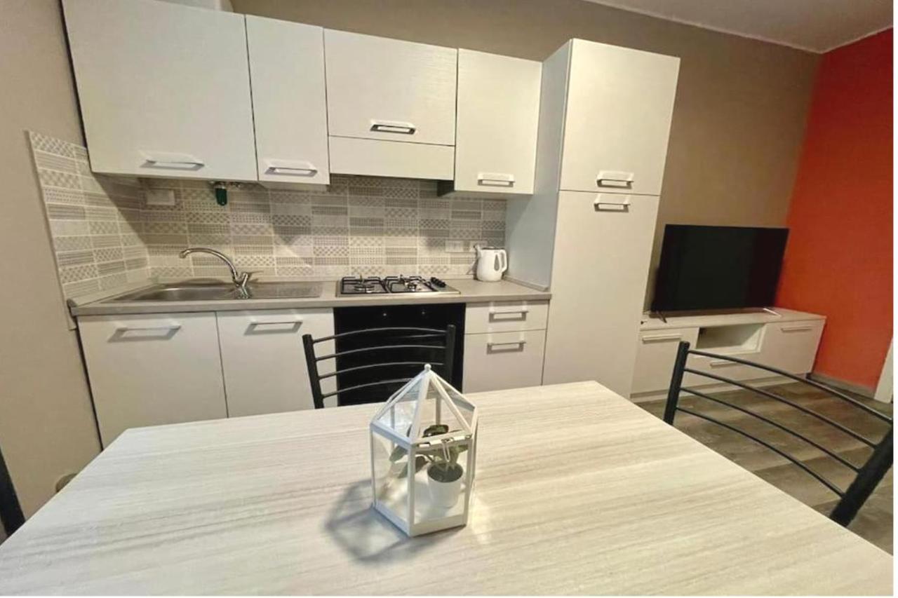 Appartamento In Centro A Milano Con A/C & Wi-Fi 外观 照片