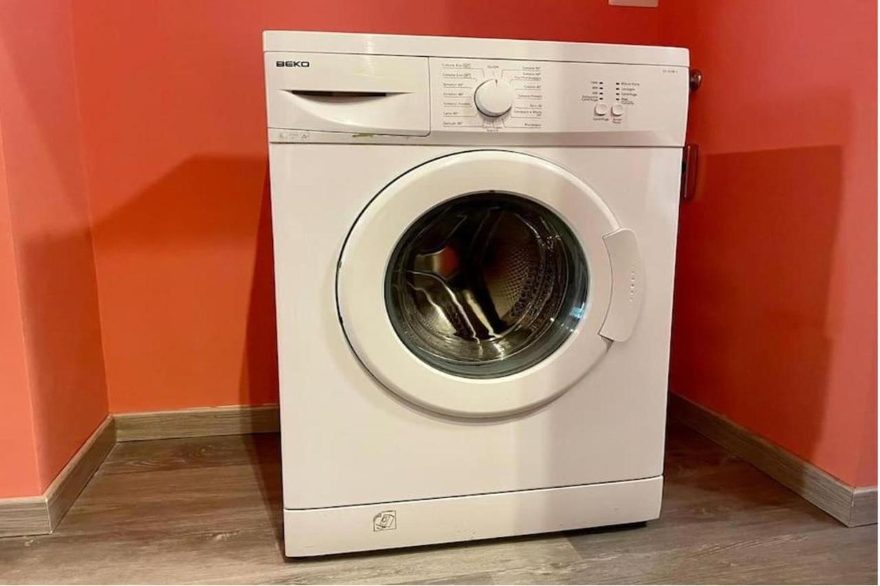 Appartamento In Centro A Milano Con A/C & Wi-Fi 外观 照片