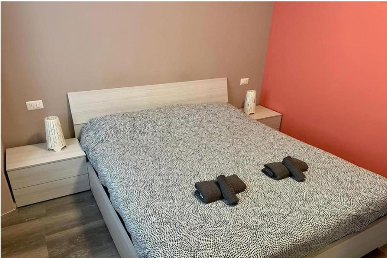 Appartamento In Centro A Milano Con A/C & Wi-Fi 外观 照片