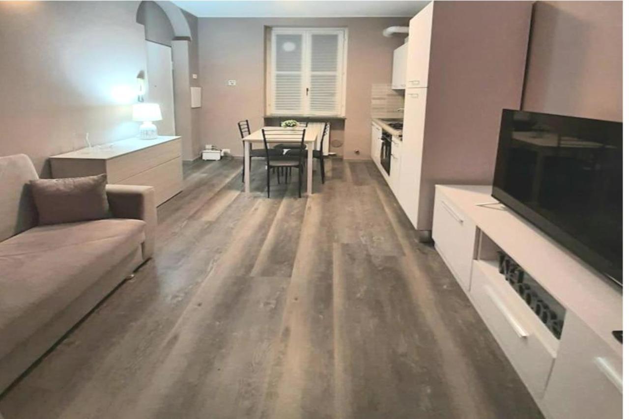 Appartamento In Centro A Milano Con A/C & Wi-Fi 外观 照片
