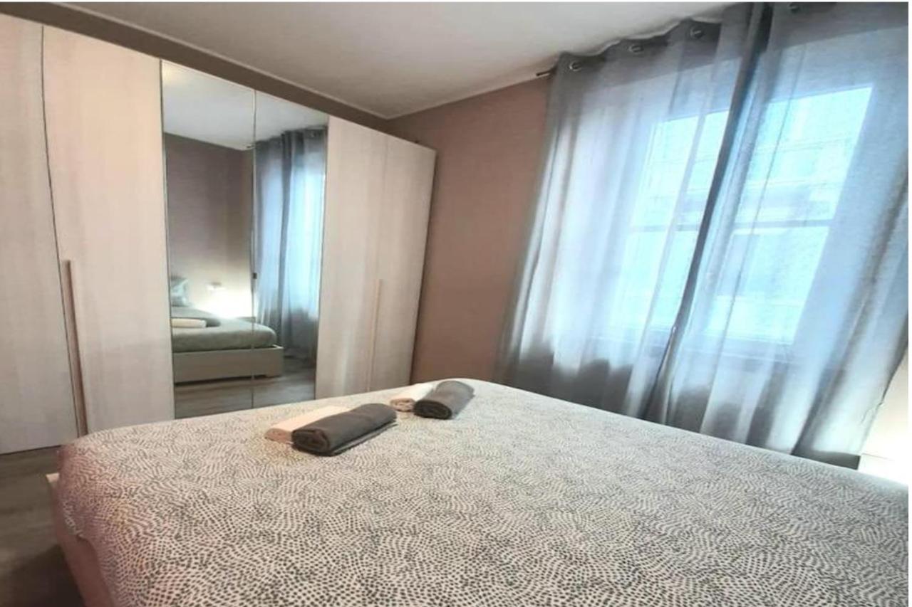 Appartamento In Centro A Milano Con A/C & Wi-Fi 外观 照片