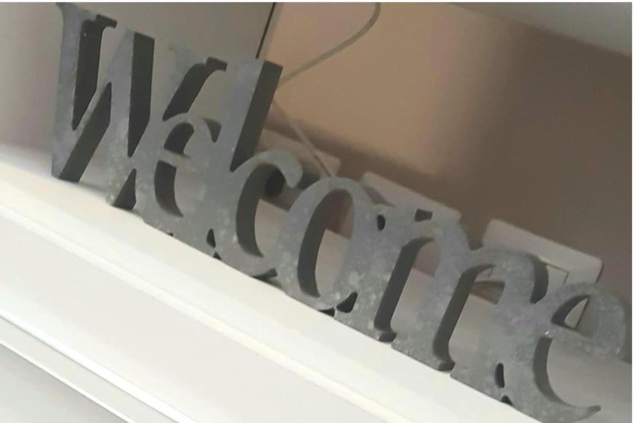 Appartamento In Centro A Milano Con A/C & Wi-Fi 外观 照片