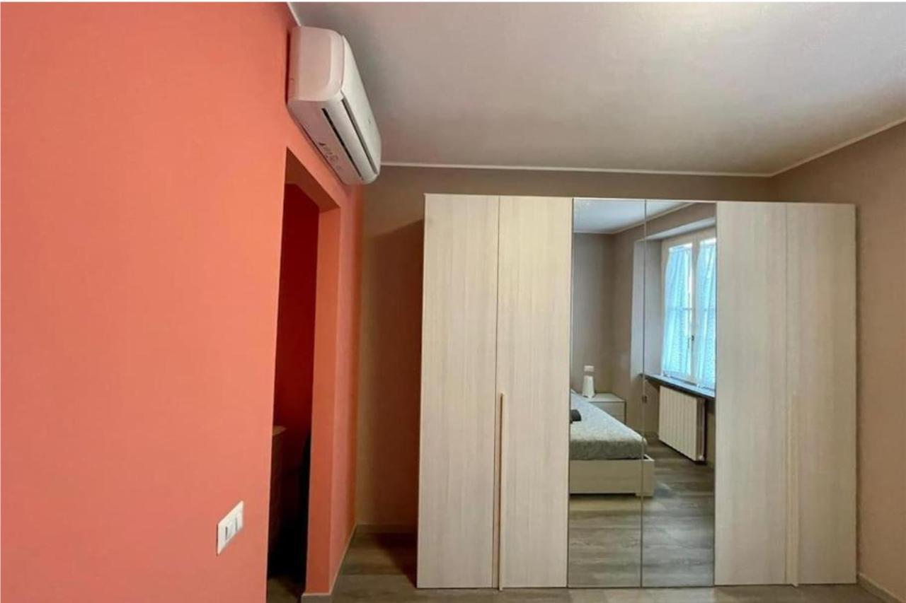 Appartamento In Centro A Milano Con A/C & Wi-Fi 外观 照片