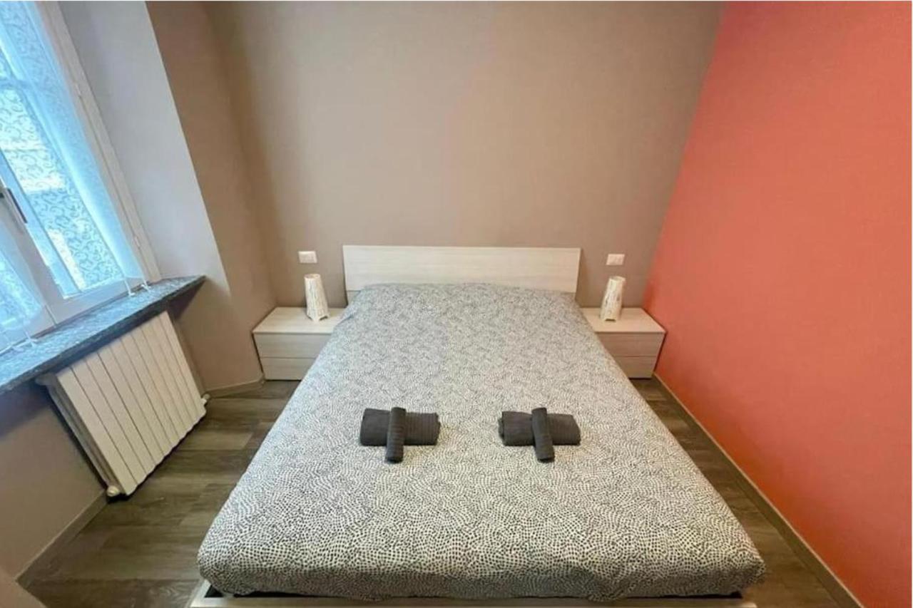 Appartamento In Centro A Milano Con A/C & Wi-Fi 外观 照片